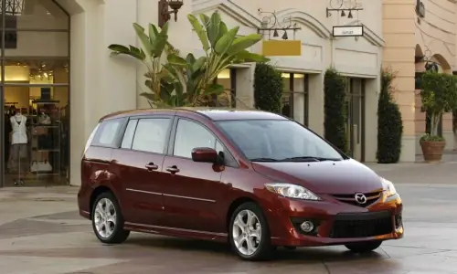 Khám Phá Mazda Premacy: Đánh Giá Ưu Nhược Điểm Và Giá Bán