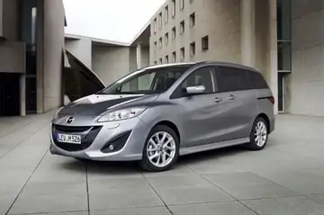 Khám Phá Mazda Premacy: Đánh Giá Ưu Nhược Điểm Và Giá Bán