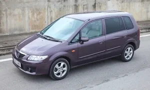 Khám Phá Mazda Premacy: Đánh Giá Ưu Nhược Điểm Và Giá Bán