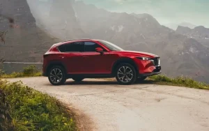 Khám Phá Dòng Xe Mazda Và Ưu Đãi Mới Cho Người Mua Việt Nam