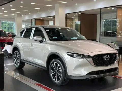 Khám Phá Dòng Xe Mazda Và Ưu Đãi Mới Cho Người Mua Việt Nam