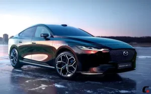 Khám Phá Mazda3: Đánh Giá Chi Tiết, Giá Và Tính Năng