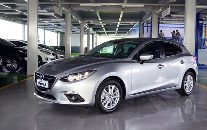 Khám Phá Mazda3: Đánh Giá Chi Tiết, Giá Và Tính Năng