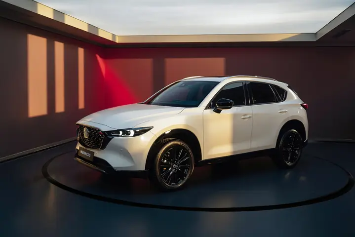 Tin Tức Ô Tô Mazda: Cập Nhật Mới Nhất, Đánh Giá Và Những Điều Bạn Cần Biết