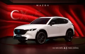 Tin Tức Ô Tô Mazda: Cập Nhật Mới Nhất, Đánh Giá Và Những Điều Bạn Cần Biết