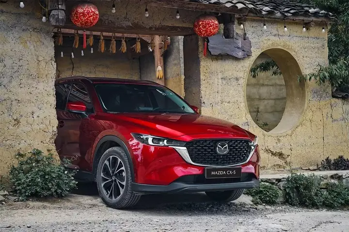 Tình Hình Kinh Doanh Của Mazda: Phân Tích Chuyên Sâu Và Triển Vọng Tương Lai