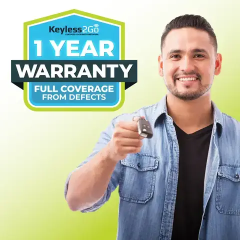 Tính Năng Keyless Go Trên Mazda: Mở Khóa Tiện Lợi Và An Toàn