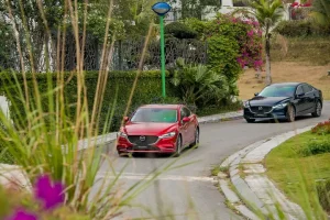 Mazda 6: Chi Tiết Tính Năng, Thông Số & Giá