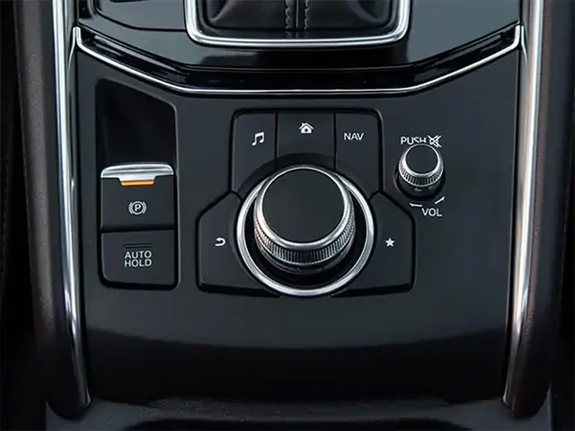 Tính Năng Nổi Bật Trên Mazda Cx-5: Đánh Giá Chi Tiết Từ A-z