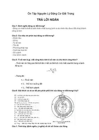 Tính Toán Nhiệt Động Cơ Mazda: Hiểu Sâu Về Hiệu Suất Và Tiết Kiệm Nhiên Liệu