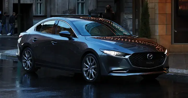 Tính Tổng Tiền Mua Mazda 3: Hướng Dẫn Chi Tiết Từ A-z