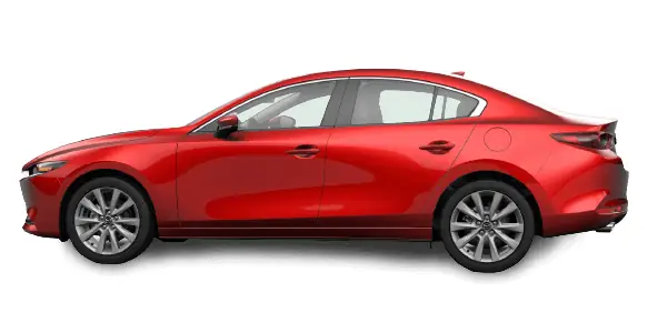 Tính Tổng Tiền Mua Mazda 3: Hướng Dẫn Chi Tiết Từ A-z
