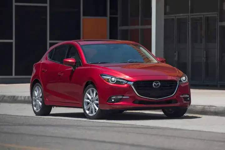 Tốc Độ Tối Đa Mazda 3: Hé Lộ Giới Hạn Và Yếu Tố Ảnh Hưởng