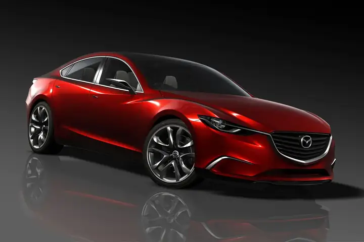 Khám Phá Các Mẫu Xe Mazda Tại Japan Mobility Show 2026