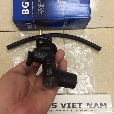 Tổng Côn Mazda 6 2003: Hướng Dẫn Chi Tiết Về Cấu Tạo, Chức Năng Và Bảo Dưỡng