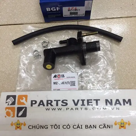 Tổng Côn Mazda 6 2003: Hướng Dẫn Chi Tiết Về Cấu Tạo, Chức Năng Và Bảo Dưỡng