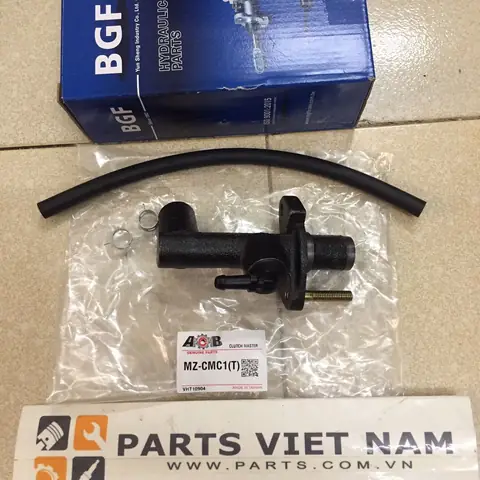 Tổng Côn Mazda 6 2003: Hướng Dẫn Chi Tiết Về Cấu Tạo, Chức Năng Và Bảo Dưỡng