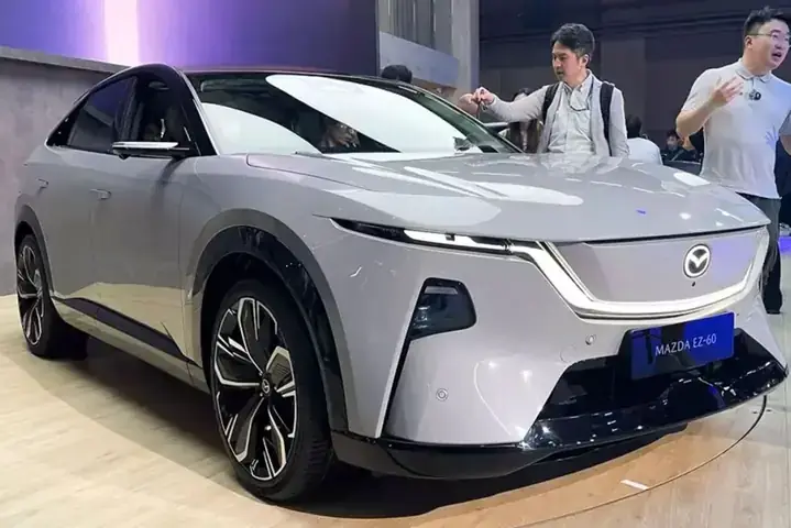 Tổng Quan Về Điện Xe Mazda: Hiểu Rõ Công Nghệ Và Tương Lai