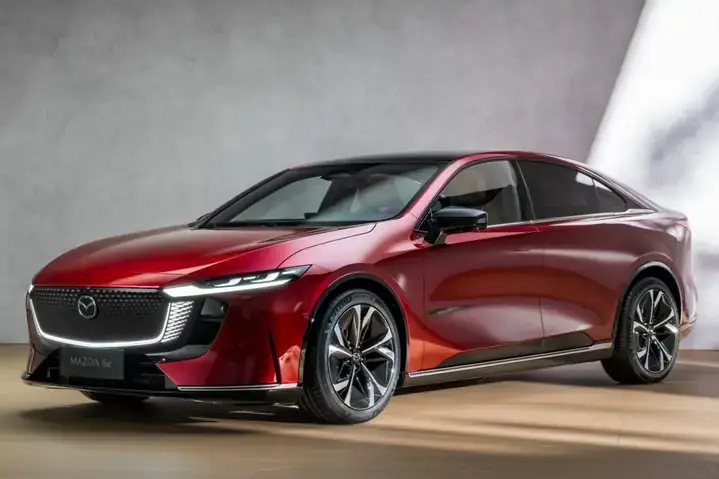 Tổng Quan Về Điện Xe Mazda: Hiểu Rõ Công Nghệ Và Tương Lai