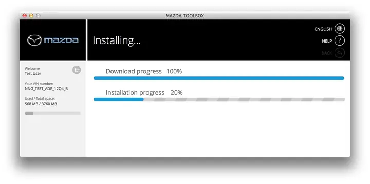 Hướng Dẫn Cài Đặt Mazda Toolbox – Công Cụ Cập Nhật Bản Đồ Cho Mac