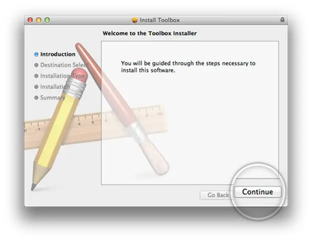 Hướng Dẫn Cài Đặt Mazda Toolbox – Công Cụ Cập Nhật Bản Đồ Cho Mac