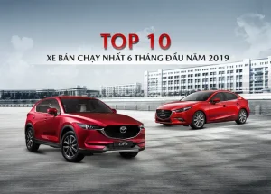 Top 10 Xe Mazda Đắt Tiền Nhất: Khám Phá Đỉnh Cao Sang Trọng Và Hiệu Suất