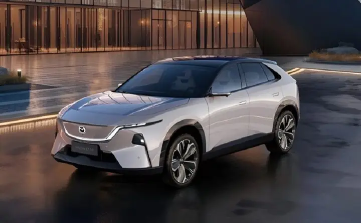 Top 10 Xe Mazda Đắt Tiền Nhất: Khám Phá Đỉnh Cao Sang Trọng Và Hiệu Suất