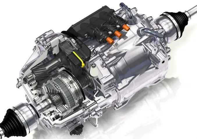Torque Vectoring System Mazda Là Gì? Công Nghệ Vượt Trội Cho Trải Nghiệm Lái