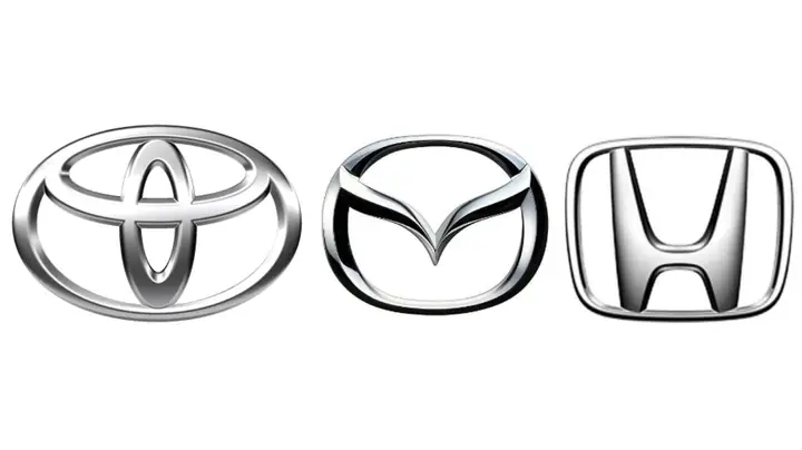 Tại Sao Mazda Lại Là Lựa Chọn Thông Minh Giữa Toyota Và Honda?