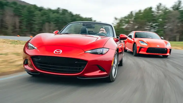 Khám Phá Hợp Tác Toyota Và Mazda: Mô Hình, Lợi Ích Và Dự Án