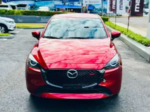 Đánh Giá Chi Tiết Mazda 2 2026: Tất Cả Bạn Cần Biết