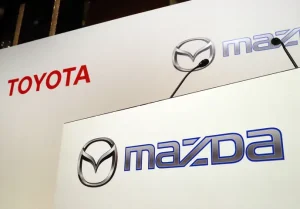 Khám Phá Liên Doanh Ô Tô Mazda‑toyota: Mục Tiêu, Quy Mô Và Lợi Ích Chiến Lược