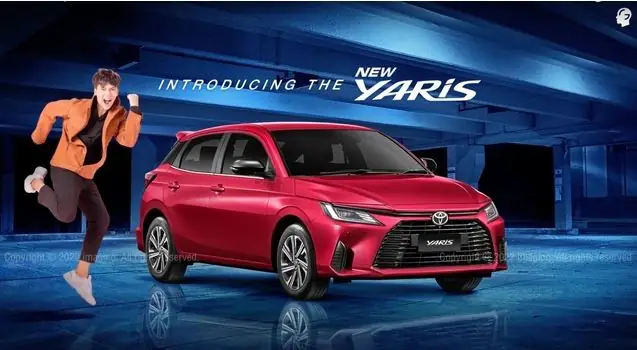 Toyota Ra Mắt Xe Giống Mazda 2: Sự Thật Đằng Sau Tin Đồn Gây Sốt