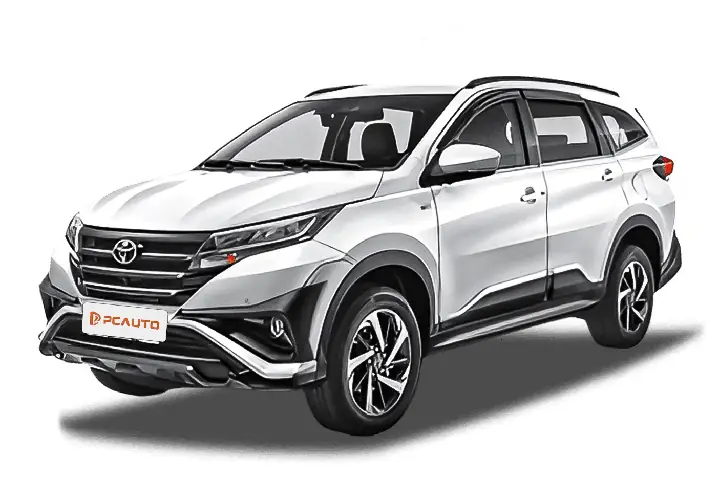 So Sánh Toyota Rush Và Mazda 3 – Lựa Chọn Tốt Nhất Cho Gia Đình