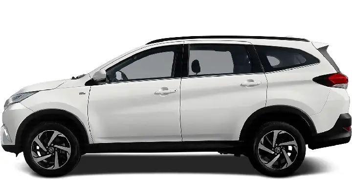 So Sánh Toyota Rush Và Mazda 3 – Lựa Chọn Tốt Nhất Cho Gia Đình