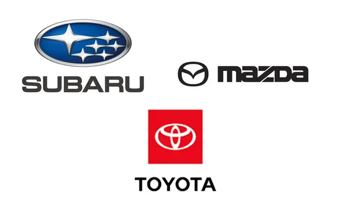 Toyota Và Mazda Sẽ Sát Nhập: Điều Gì Đã Xảy Ra Và Tác Động Tương Lai