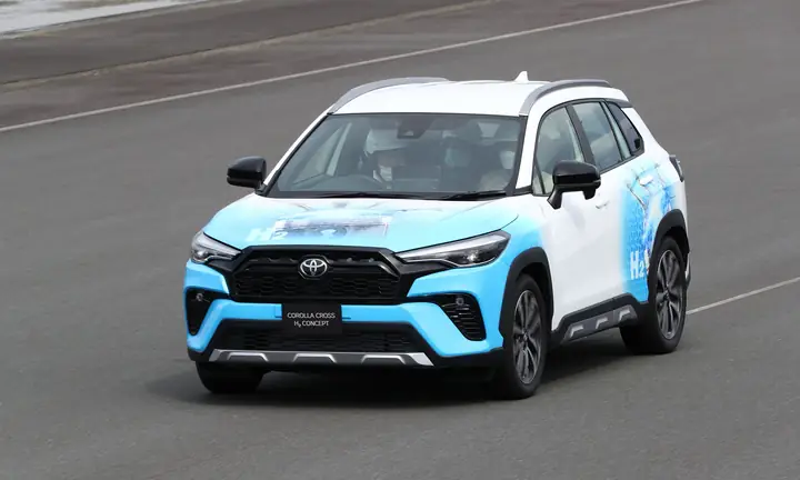 Toyota Và Mazda Sẽ Sát Nhập: Điều Gì Đã Xảy Ra Và Tác Động Tương Lai