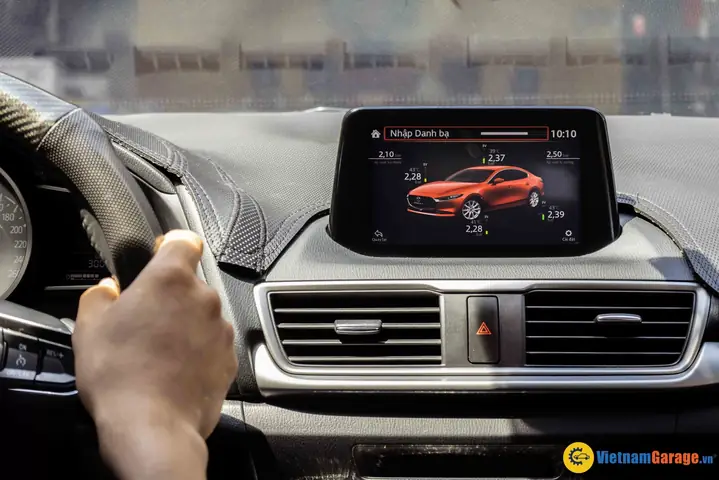 Tpms Mazda 3: Hướng Dẫn Chi Tiết Về Hệ Thống Giám Sát Áp Suất Lốp