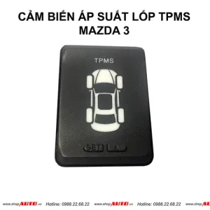 Tpms Mazda 3: Hướng Dẫn Chi Tiết Về Hệ Thống Giám Sát Áp Suất Lốp