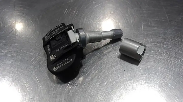 Cách Thay Sensor Tpms Mazda 3: Hướng Dẫn Cho Người Dùng