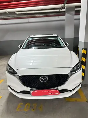 Trả Góp Mazda 6 Premium 2.0: Lựa Chọn Thông Minh Cho Người Muốn Sở Hữu Xe Sang