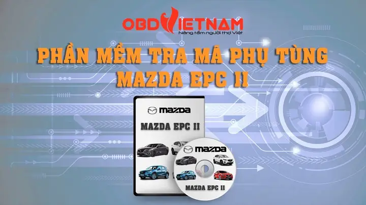 Hướng Dẫn Chi Tiết Tra Mã Phụ Tùng Mazda Và Cách Tìm Kiếm Chính Xác