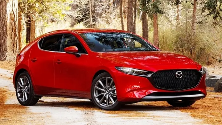 Tìm Hiểu Giá Xe Mazda 3 Trả Góp Và Cách Tính Lãi Suất