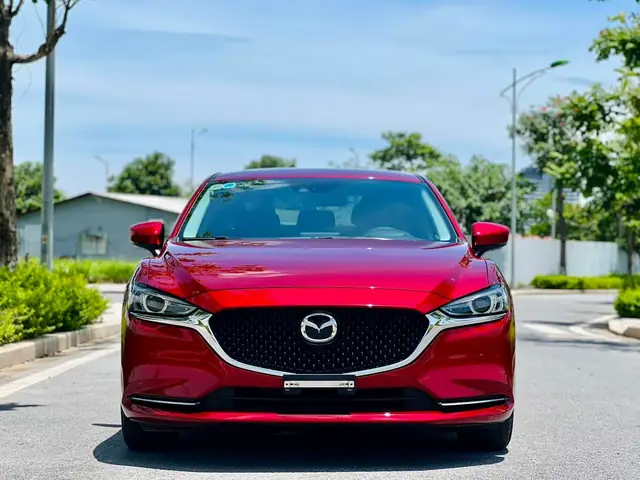 Hướng Dẫn Chi Tiết Về Trả Góp Mazda 6 2019: Điều Kiện, Thủ Tục Và Kinh Nghiệm