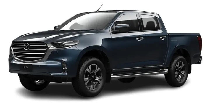 Trả Góp Xe Bán Tải Mazda: Hướng Dẫn Chi Tiết & Lựa Chọn Tối Ưu