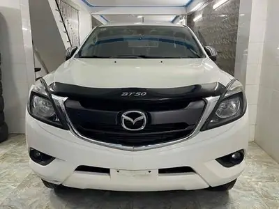 Trả Góp Xe Bán Tải Mazda: Hướng Dẫn Chi Tiết & Lựa Chọn Tối Ưu