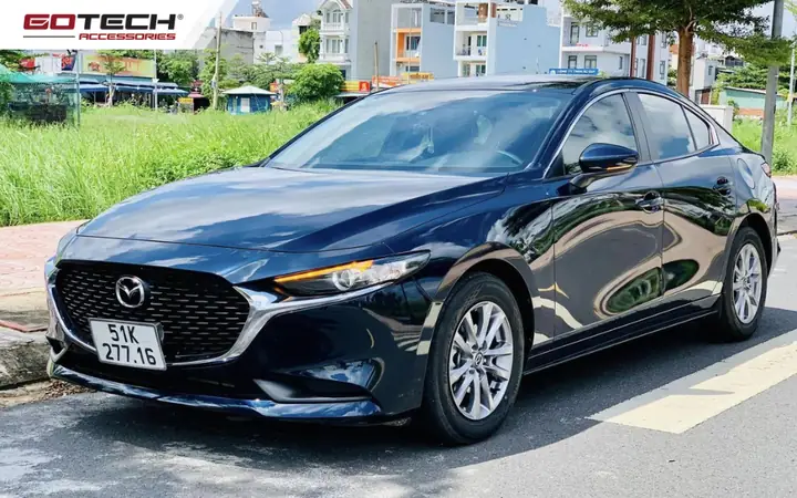 Đánh Giá Mazda 3: Thiết Kế, Hiệu Năng Và Giá Trị Trong Sử Dụng