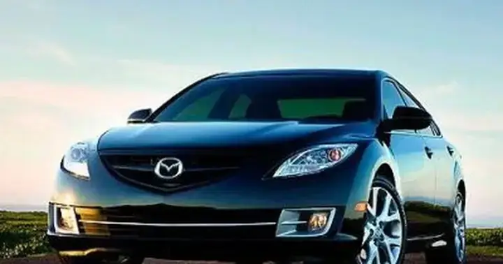 Đánh Giá Mazda 6: Ưu Nhược, Trải Nghiệm Sedan