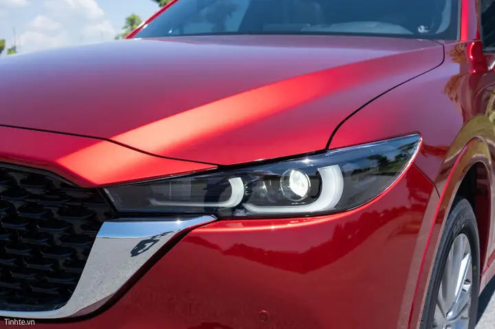 Đánh Giá Mazda Cx-5 Premium: Ưu Nhược Điểm Và Trải Nghiệm Lái Xe