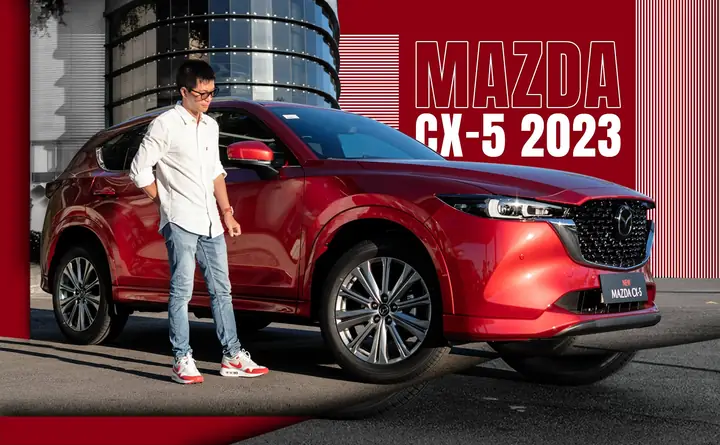 Đánh Giá Mazda Cx-5 Premium: Ưu Nhược Điểm Và Trải Nghiệm Lái Xe